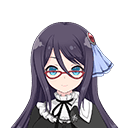 真島百由/ムーンライト