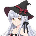 今叶星/モンスターハロウィン