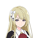 宮川高嶺/セイクリッドロザリオ