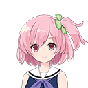 一柳梨璃/ブリリアントスピカ
