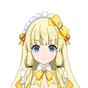 立原紗癒/プレシャスメイド