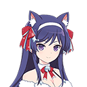 伊東閑/ホーリーナイトキャット