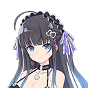 毛綱乃彩/リリリゾ!!サンシャイン