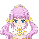 定盛姫歌/シャイニーパレード