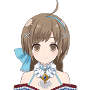 六角汐里/セイクリッドタイド