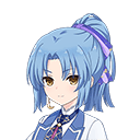 牧野美岳/シャイニーパレード