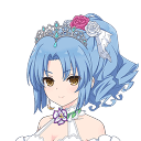 牧野美岳/イノセンスホワイト
