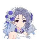 賀川蒔菜/イノセンスホワイト
