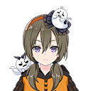 山梨日羽梨/モンスターハロウィン