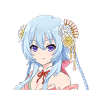 森辰姫/舞姫絢爛