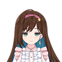 石塚藤乃/マルチカラードフラワー