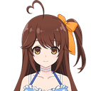 高須賀月詩/リリティカルサマー