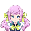 定盛姫歌/ブリッツアングリフ