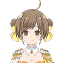 六角汐里/マジェスティナイツ(特殊単体)