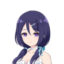 渡邉茜/セレスティアルサマー
