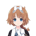 二川二水/セイクリッドロザリオ