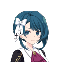 相澤一葉/セイクリッドロザリオ