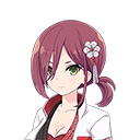 初鹿野瑤/華麗なるエージェントα