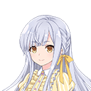 今叶星/マルチカラードフラワーα