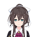 芹沢千香瑠/セイクリッドロザリオ