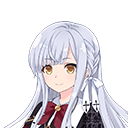 今叶星/セイクリッドロザリオ