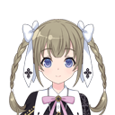 来夢/セイクリッドロザリオ