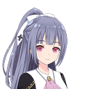 幸恵/セイクリッドロザリオ