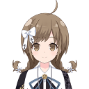 六角汐里/セイクリッドロザリオ