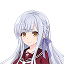 今叶星/神庭女子標準制服