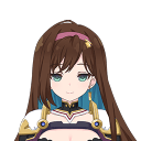石塚藤乃/カレイドルルーディア
