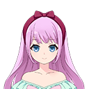 定盛姫歌/おやすみスタイル