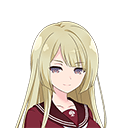 宮川高嶺/神庭女子標準制服