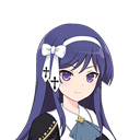 伊東閑/セイクリッドロザリオ