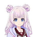 丹羽灯莉/神庭女子標準制服