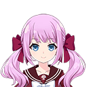 定盛姫歌/神庭女子標準制服