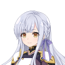 今叶星/カレイドルルーディア