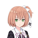 聖恋/セイクリッドロザリオ
