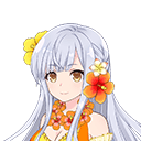 今叶星/りりふぇす!!フラワー