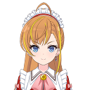 苅谷緋紅/ショコラメイド