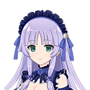番匠谷依奈/スイートガナッシュメイド