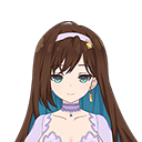 石塚藤乃/プリンセスナイト