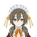 山梨日羽梨/スイートガナッシュメイド