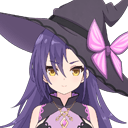 本間秋日/サプライズハロウィン