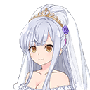 今叶星/ミラージュマリアージュ