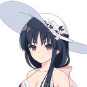 白井夢結/シークレットビーチ