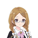 佳世/セイクリッドロザリオ