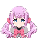 定盛姫歌/ブリザードイェーガー