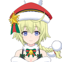 天野天葉/ジョイフルクロース