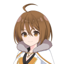 川村楪/ブリザードイェーガー