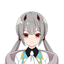 藤田槿/ブリザードイェーガー